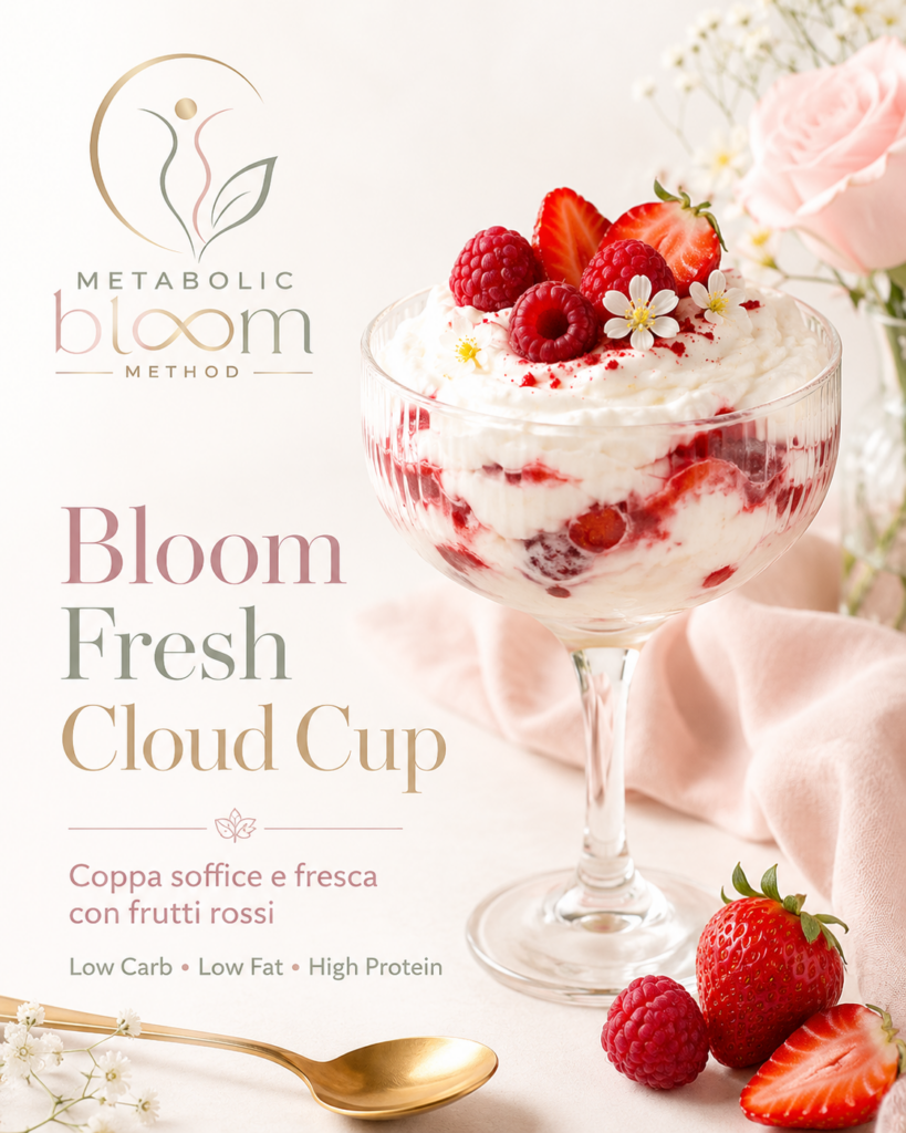 Protetto: Bloom Fresh Cloud Cup